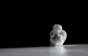 Do zobaczenia nasz Aniołku