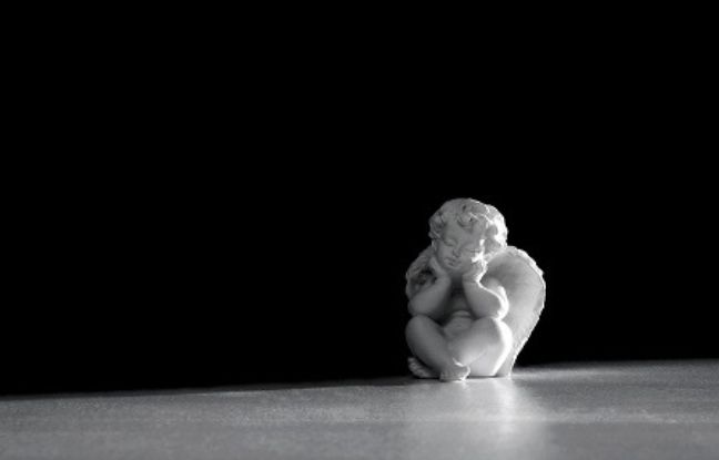 wasze historie po poronieniu - aniołek