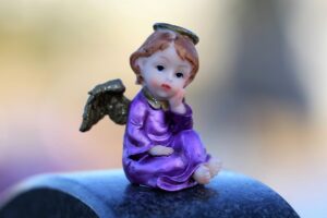 Szok i ból – historia o poronieniu