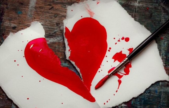 wasze historie - serce na pół