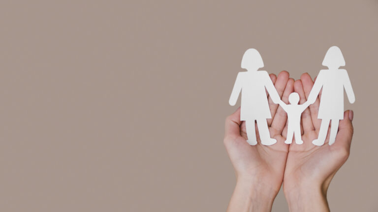 Historia „Tęczowe dziecko” – Mimo wszystko, udało się.