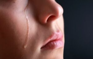 To dla mnie trudne – historia o stracie