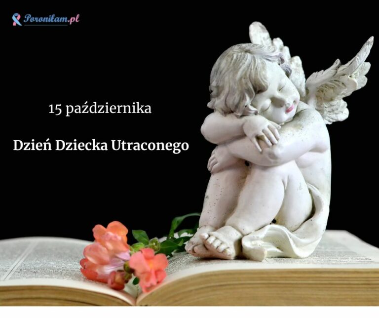 Dzień Dziecka Utraconego –  obchody 2022