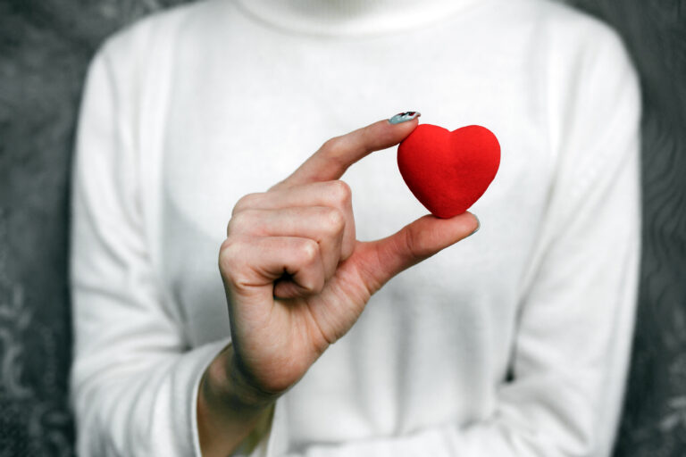 Dwa lata starań – moja historia