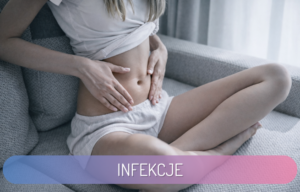 Czy infekcje intymne mogą prowadzić do poronienia?