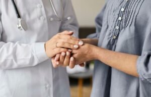 Urodzenie martwego płodu