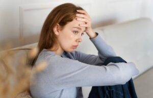 21 tydzień ciąży – niewydolność szyjki