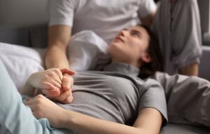 Kolejna nieudana próba