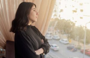 Może zrobiłam coś źle?