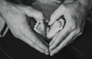 Utrata dziecka oczami ojca