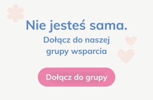 grupa wsparcia po poronieniu