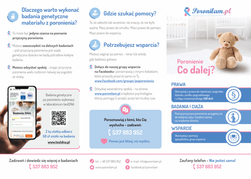 ulotka poronilam.pl