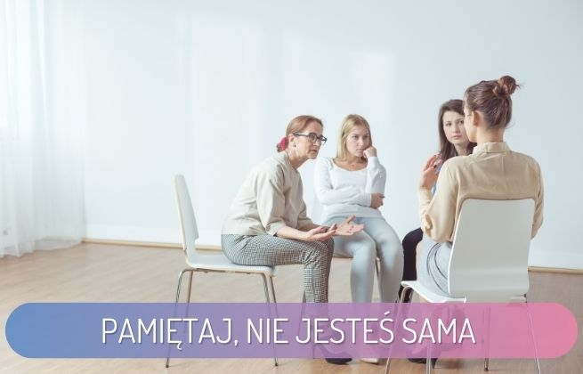 Kontakt z serwisem poroniłam.pl 