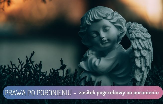 Zasiłek pogrzebowy po poronieniu – prawa i świadczenia finansowe