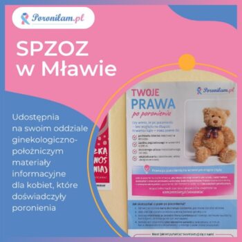 materiały poroniłam.pl