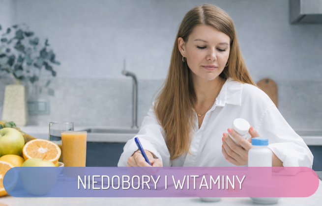 Jak niedobory witamin wpływają na poronienie?