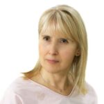 dr Anna Prokopowicz