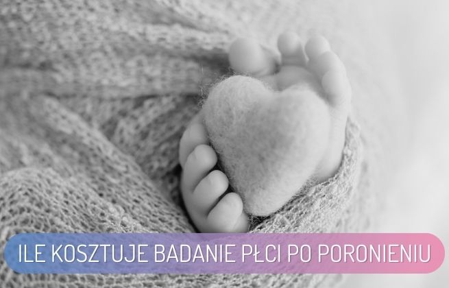 Badania genetyczne zarodka po poronieniu, Badanie DNA płci po poronieniu – cena ,Gdzie można ustalić płeć po poronieniu, Jak wygląda badanie płci po poronieniu - grafika stóp dziecięcych z symbolem serca