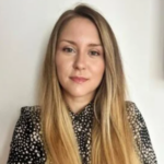 Paulina Bieleń – Paluchiewicz