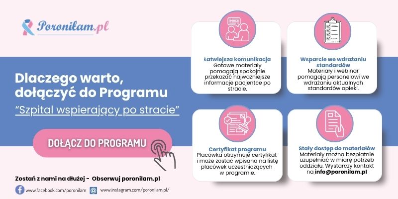 Program dla szpitali - co daje program szpitalom Program dla szpitali - co daje program szpitalom