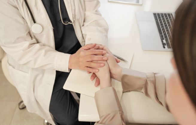 Poronienie zatrzymane