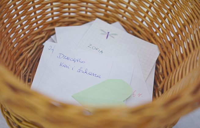 Pielgrzymka Rodzin Dzieci Utraconych - intencja za dziecko utracone
