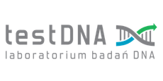 Laboratorium testDNA