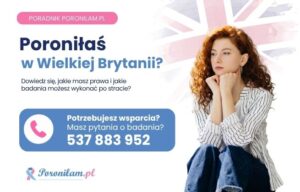Badania po poronieniu w Anglii – co można zbadać i jak to zrobić z UK?